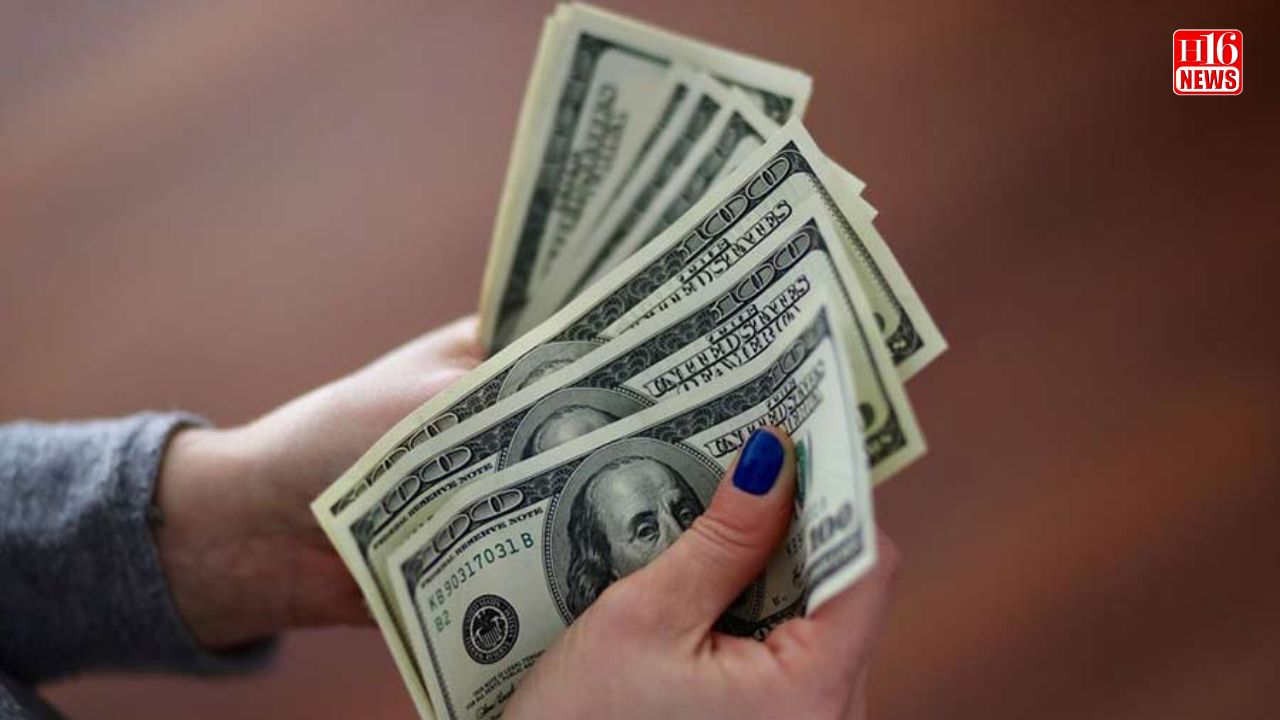 India – the largest recipient of remittances since 2008
